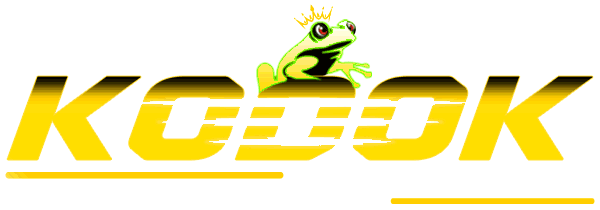 kodok365